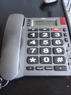 Senioren telefoon, Ophalen of Verzenden, Zo goed als nieuw