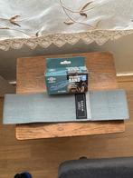 2x fitness band, Ophalen of Verzenden, Nieuw