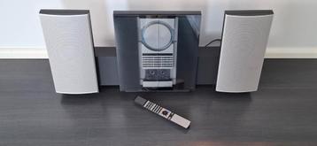 Bang & Olufsen Beosound Ouverture 2631.
BeoLab 2500 speakers beschikbaar voor biedingen