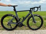 Canyon Aeroad CF SLX 7 Di2, Fietsen en Brommers, Carbon, Zo goed als nieuw, Meer dan 20 versnellingen, Ophalen