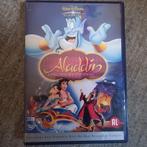 Leuke Walt Disney classic.   Aladin. Special uitvoering., Alle leeftijden, Ophalen of Verzenden, Zo goed als nieuw, Amerikaans