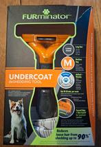 Furminator honden borstel, Dieren en Toebehoren, Honden-accessoires, Verzenden, Nieuw