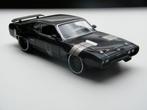modelauto Plymouth GTX Fast and Furious 8 – Jada Toys 1:24, Auto, Nieuw, Ophalen of Verzenden, Jada Toys