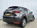 Mazda CX-5 2.5 SkyActiv-G 194 Signature 2020 Automaat, Auto's, Euro 6, 4 cilinders, 2000 kg, Bedrijf