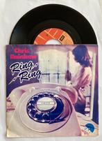 Vinyl single Chris Rainbow - Ring ring, Pop, Gebruikt, Ophalen of Verzenden, 7 inch