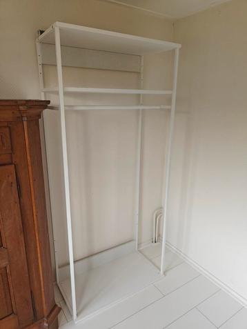IKEA Open Kast - Kledingkast beschikbaar voor biedingen