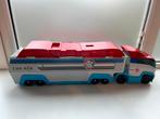 Paw Patrol Mission Cruiser Bus, Ophalen, Zo goed als nieuw