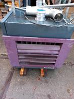 Winterwarm heater, Doe-het-zelf en Verbouw, Verwarming en Radiatoren, Ophalen, Minder dan 30 cm, Cv-ketel of Combi-ketel, Minder dan 60 cm