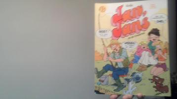 jan jans nr 47 BEET!da s een mooie  eerste druk 2011 beschikbaar voor biedingen
