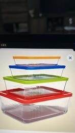 Pyrex ovenschalen 4 stuks Nieuw!, Ophalen, Nieuw, Overige typen