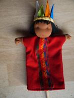 antropsofische poppenkastpop, Ophalen of Verzenden, Nieuw, Overige typen