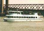 963852	Rondvaartboot	Rederij Fortuna Spijkenisse ZH	mooie Ou, Ophalen of Verzenden, Ongelopen, Zuid-Holland