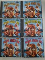 6 x cd  Golden Oldies Jukebox Hits, Ophalen of Verzenden, 1960 tot 1980, Zo goed als nieuw