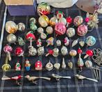 Oude kerstballen, Diversen, Ophalen of Verzenden