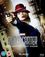 Te koop Blu Ray serie Agent Carter (nieuw), Tv en Series, Ophalen of Verzenden, Nieuw in verpakking