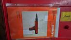 Hilti dx350 schiethamer, Doe-het-zelf en Verbouw, Ophalen of Verzenden, Gebruikt