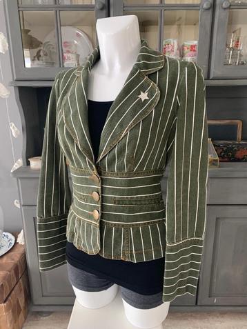 Jasje blazer maat 34 van VERO MODA beschikbaar voor biedingen
