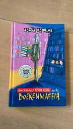 Jozua Douglas - Bureau Speurneus en de boekenmaffia, Ophalen of Verzenden, Zo goed als nieuw, Geert Gratama; Jozua Douglas