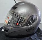 Nieuwe motorhelm Premier maat L, Dames, Ophalen of Verzenden, Integraalhelm, L