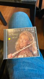 Berdien Stenberg, Cd's en Dvd's, Cd's | Instrumentaal, Ophalen of Verzenden, Zo goed als nieuw