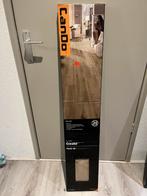 CanDo pvc laminaat 3,9m2, Ophalen, 50 tot 150 cm, Nieuw, 10 tot 30 cm