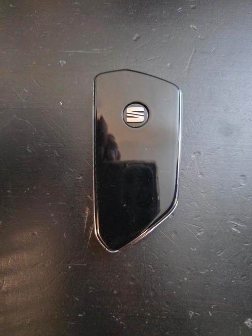 Seat keyfob sleutel handzender auto sleutel smartkey, Auto-onderdelen, Overige Auto-onderdelen, Seat, Gebruikt, Ophalen