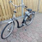 Lage opstap fiets, Fietsen en Brommers, Ophalen, Gebruikt, Overige merken