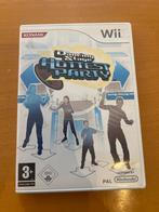 Dancing Stage Hottest Party - Wii, Muziek, Gebruikt, 1 speler, Eén computer