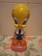 Leuk tweety  beeldje, Verzamelen, Ophalen of Verzenden, Overige figuren, Gebruikt, Beeldje of Figuurtje