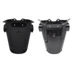 Carbon achterspatbord vespa, Fietsen en Brommers, Snorfietsen en Snorscooters, Nieuw, Ophalen of Verzenden, Benzine, Vespa