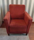 Fauteuil, Huis en Inrichting, Fauteuils, Ophalen, Gebruikt, 75 tot 100 cm, 75 tot 100 cm