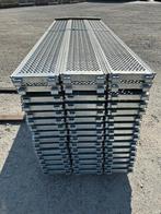 Gegalvaniseerde stalen steiger | 503 m² | TOPPRIJS, Verzenden, Nieuw, Gevelsteiger, 5 meter of hoger