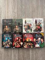 Het Huis Anubis - Seizoen 1 t/m 4, Alle leeftijden, Ophalen of Verzenden, Zo goed als nieuw, Boxset