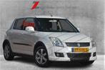 Suzuki Swift 1.3 Limited Nederlandse auto 151031 NAP alcanta, Auto's, Voorwielaandrijving, Gebruikt, Zwart, 400 kg
