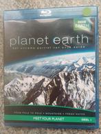 BBC Earth Planet Earth Deel 1 Blu-ray, Cd's en Dvd's, Blu-ray, Ophalen of Verzenden