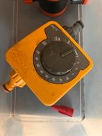 Sproeitimers, Tuin en Terras, Bewateringscomputers, Ophalen of Verzenden, Zo goed als nieuw