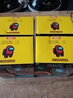 Among Us Actiefiguren Serie 1 - Nieuw in Doos, Ophalen of Verzenden, Nieuw