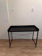 Zwart bureau Gamma (110x50x75), Ophalen of Verzenden