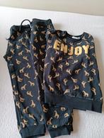 Leuk set Name it maat 104/110, Kinderen en Baby's, Kinderkleding | Maat 110, Ophalen of Verzenden, Meisje
