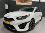 Kia Ceed 1.5 T-GDi 160pk GT-Line (Automaat) Leder Navigatie, Gebruikt, 4 cilinders, Met garantie (alle), 160 pk
