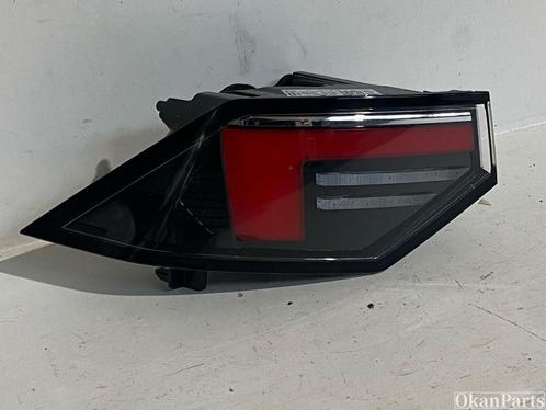 Opel Astra L LED linker achterlicht links 9839298480, Auto-onderdelen, Verlichting, Gebruikt, Ophalen of Verzenden