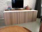 Besta Dressoir/TV Meubel - Zo Goed Als Nieuw!, Huis en Inrichting, Kasten | Televisiemeubels, Kunststof, 150 tot 200 cm, Ophalen of Verzenden