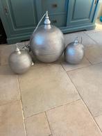 Prachtige oosterse lampen, Gebruikt, Ophalen of Verzenden, Oosters, Metaal