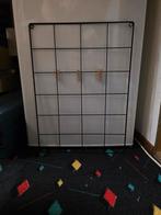 Metalen wandrek, Huis en Inrichting, Woonaccessoires | Memoborden, Ophalen of Verzenden, Overige typen
