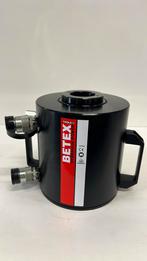 Betex cilinder ADHC602. 60Ton aluminium dubbelwerkend., Ophalen, Nieuw