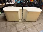 Auping Auronde Nachtkastjes, Ophalen, Gebruikt