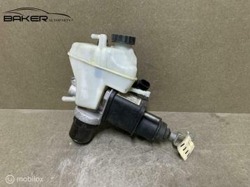 Hoofdremcilinder Mercedes E-klasse W211 (02-09) A0004300312 beschikbaar voor biedingen