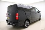 Opel Vivaro 2.0 CDTI L3H1 Dubbele Cabine Innovation 180 Pk A, Stof, Gebruikt, Euro 6, Zwart