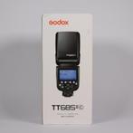 Godox TT685IICn For Canon - Als Nieuw, Godox, Zo goed als nieuw, Info@godox.com, Building 2, Yaochuan Industrial Zone
Tangwei Community, Fuyong Street
Bao'an District, Shenzhen, Guangdong
China