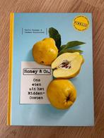 Kookboek 'Honey & Co' door Packer en Srulovich, Boeken, Ophalen of Verzenden, Gelezen, Azië en Oosters